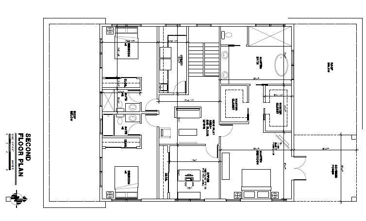 1025-42nd-Second-Floor